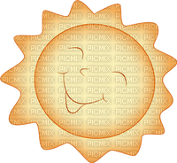 Sun Yellow Charlotte - Bogusia - PNG gratuit