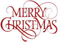 Merry Christmas Bb2 - PNG gratuit