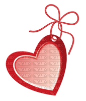Kaz_Creations Valentine Deco Love Hearts Label - ilmainen png