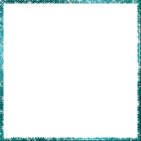 marco turquesa  dubravka4 - Darmowy animowany GIF