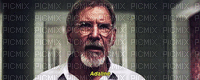 Harrison Ford - Besplatni animirani GIF