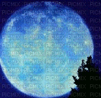 planete E.T - 免费动画 GIF