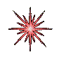 Christmas Star 5 - Bezmaksas animēts GIF