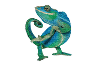 Iguane, reptile - PNG gratuit