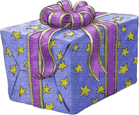 joulu, lahja - PNG gratuit