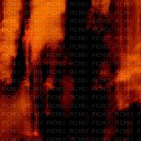 black orange background - ücretsiz png