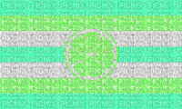 ✿♡Lymesexual Flag V1 Glitter♡✿ - 免费动画 GIF