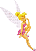 Tinkerbell - Free PNG