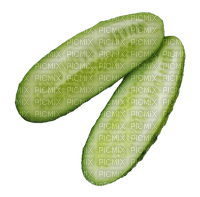 cucumber - zadarmo png