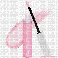 pink lipgloss - Gratis geanimeerde GIF