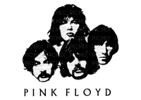 Pink floyd - 免费PNG