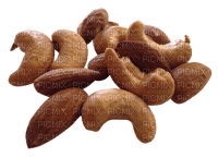 cashew - nemokama png