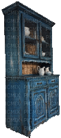 Küchenmöbel - Bezmaksas animēts GIF