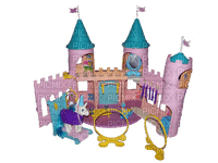 My Little Pony Dream Castle - бесплатно png