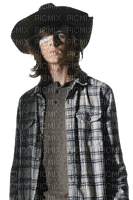 The Walking Dead - Carl - ücretsiz png