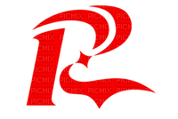 Letter R - PNG gratuit