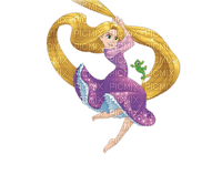 Rapunzel - бесплатно png