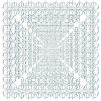 ✿♡White lace background♡✿ - zadarmo png