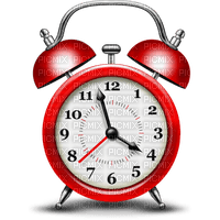 Alarm Clock - zadarmo png