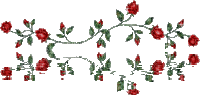 Blumen/Flowers - 免费动画 GIF
