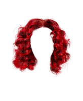 cheveux/hair - zadarmo png