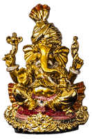 Ganesh - ücretsiz png