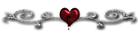 heart border - Free PNG