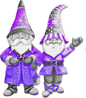 soave christmas winter gnome deco friends - бесплатно png