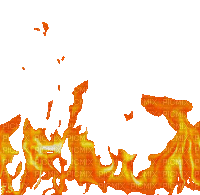 Fire - GIF animado grátis