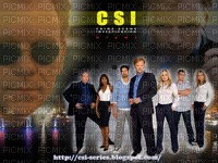 CSI Miami - png ฟรี