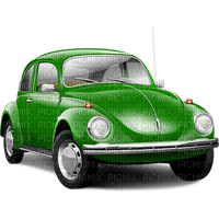 VW bug - ingyenes png
