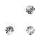 image encre diamante bijou bijoux animé effet néon scintillant brille  edited by me - GIF animé gratuit
