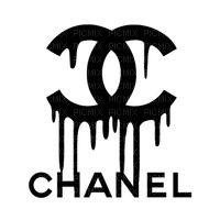 GIANNIS_TOUROUNTZAN - CHANEL - BRANDS - LOGO - Free PNG