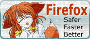 firefox - Free PNG