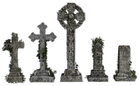 cemetery, hautausmaa, halloween - gratis png