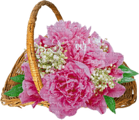 Y.A.M._Flowers bouquets - zdarma png