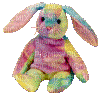 bunny - Бесплатный анимированный гифка