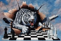 white tiger bp - 無料png
