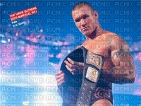 Randy Orton - png ฟรี