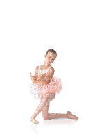 Ballerina - nemokama png