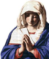 Mary - PNG gratuit