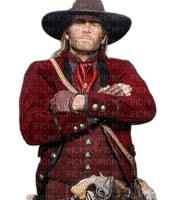 Arthur Morgan Red Dead Redemption 2 - kostenlos png
