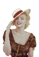 marylin m. - zdarma png
