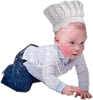 cocinero - ücretsiz png