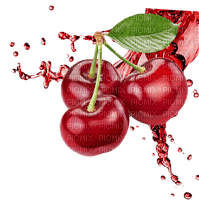 Cherries Bb2 - png ฟรี