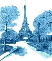 paysage, Pelageya ,deko,fond, spring,deko,tube,paysage.Paris - png grátis