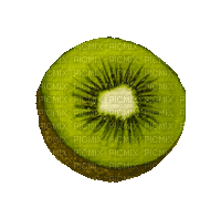 Kiwi - Δωρεάν κινούμενο GIF