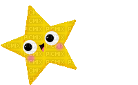 stella - Darmowy animowany GIF