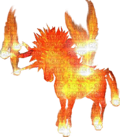 Kaz_Creations Deco Fire Flames - kostenlos png
