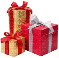 Cadeaux - PNG gratuit